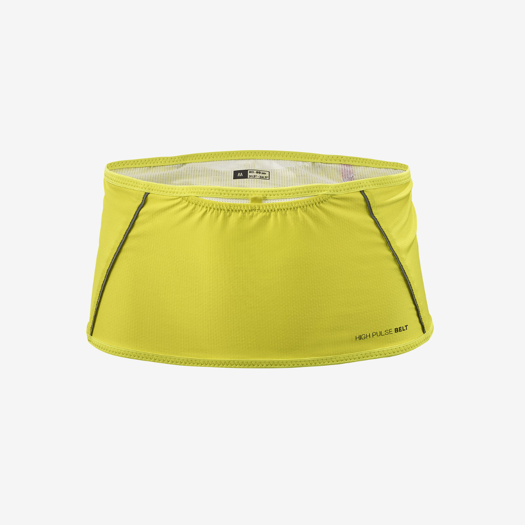 Salomon - Salomon High Pulse Belt - Cam2