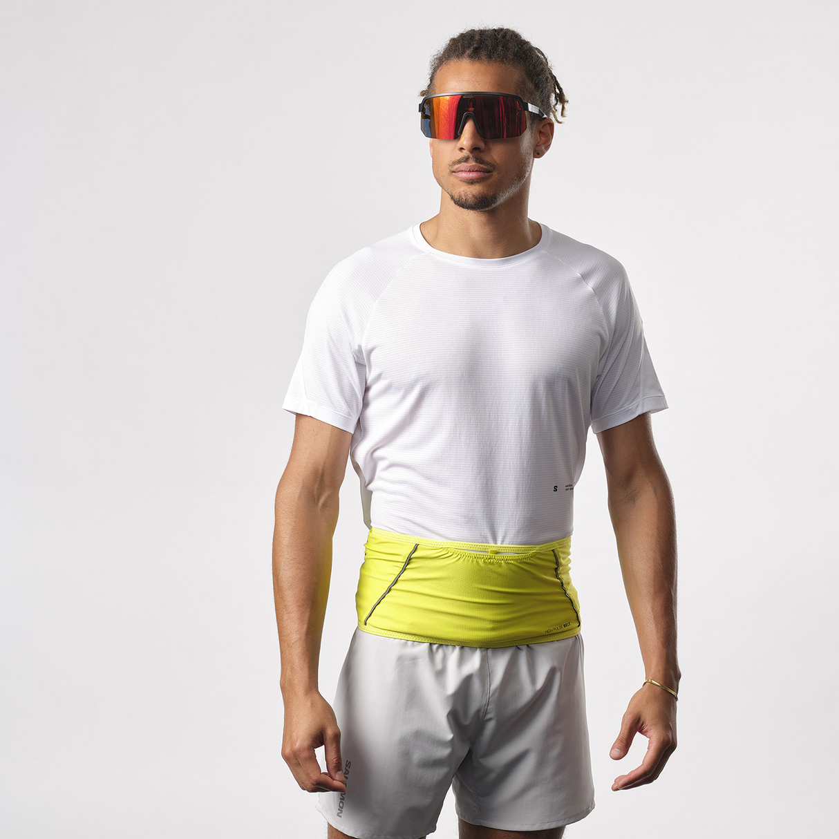 Salomon - Salomon High Pulse Belt - Cam2