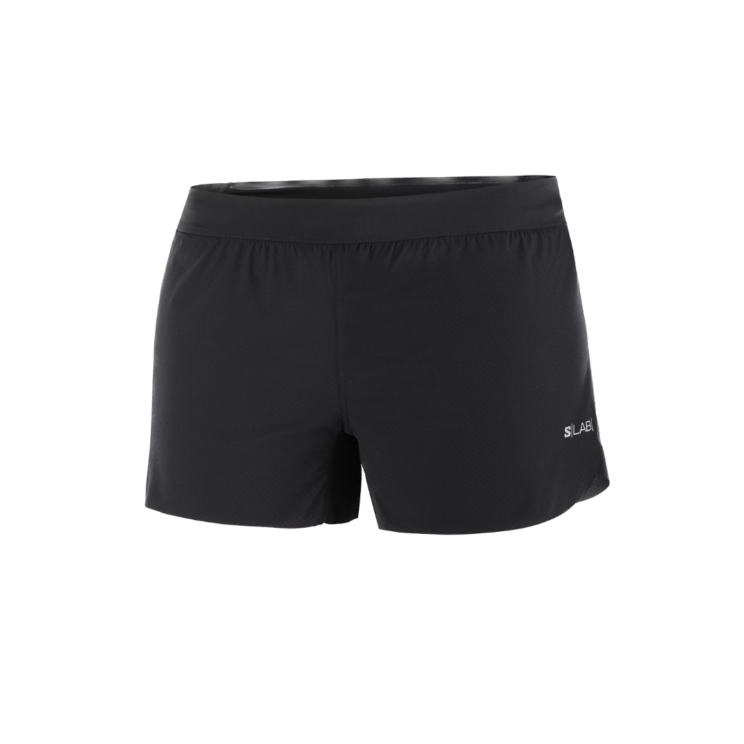 Salomon - Salomon Women's S/Lab Speed SP Short C21867 - Cam2