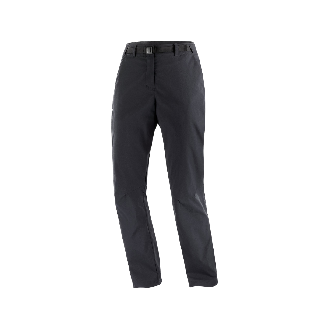Salomon - Salomon Women's Outerpath Base Pants - Cam2