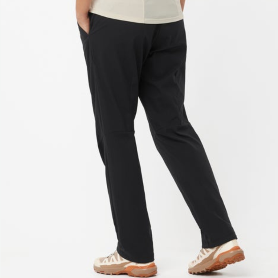 Salomon - Salomon Women's Outerpath Base Pants - Cam2