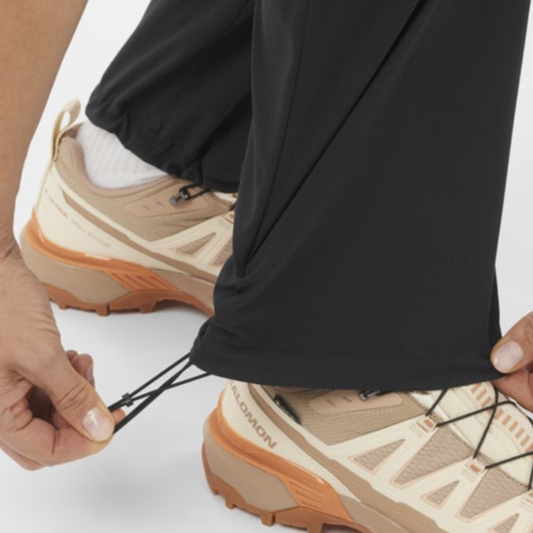 Salomon - Salomon Women's Outerpath Base Pants - Cam2