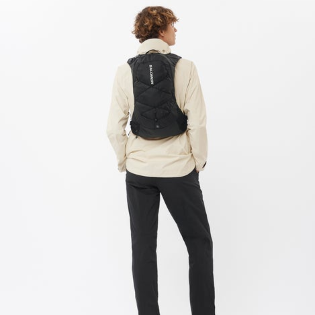 Salomon - Salomon Women's Outerpath Base Pants - Cam2