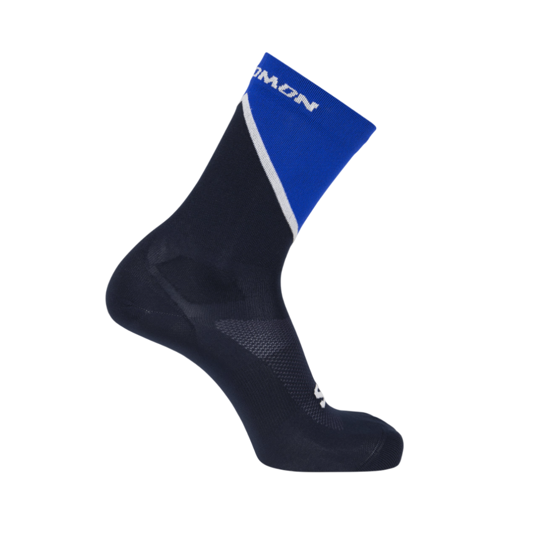 Salomon - Salomon Unisex's Pulse Crew (LC2255500) - Cam2