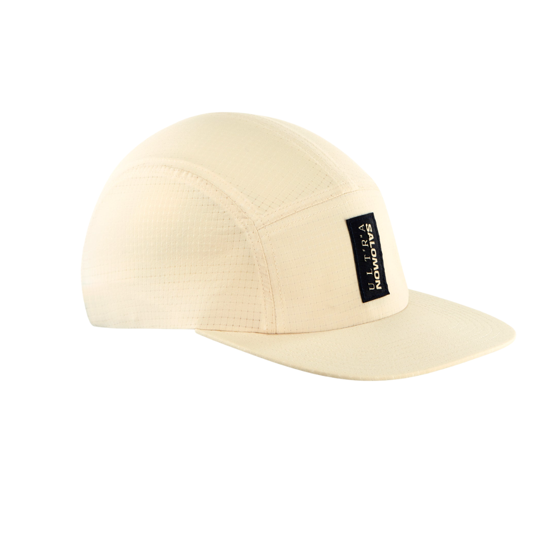 Salomon - Salomon Unisex's Ultra Summer Cap (LC2261000) - Cam2