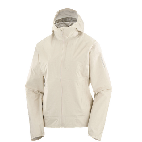 Salomon - Salomon Women's Bonatti Waterproof Jacket (LC2263300) - Cam2