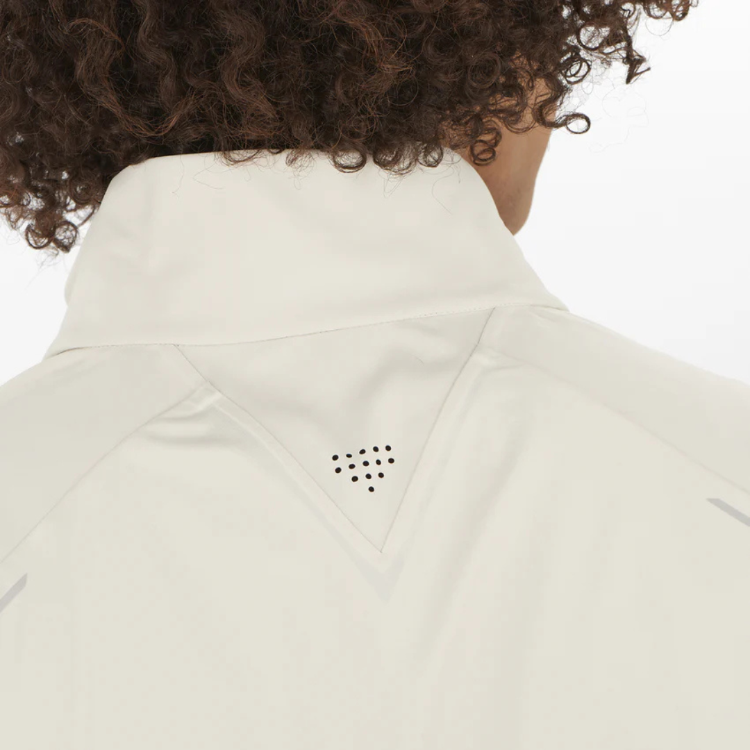 Salomon - Salomon Men's GTX Windstopper Pro Waterproof Jacket (LC2267100) - Cam2