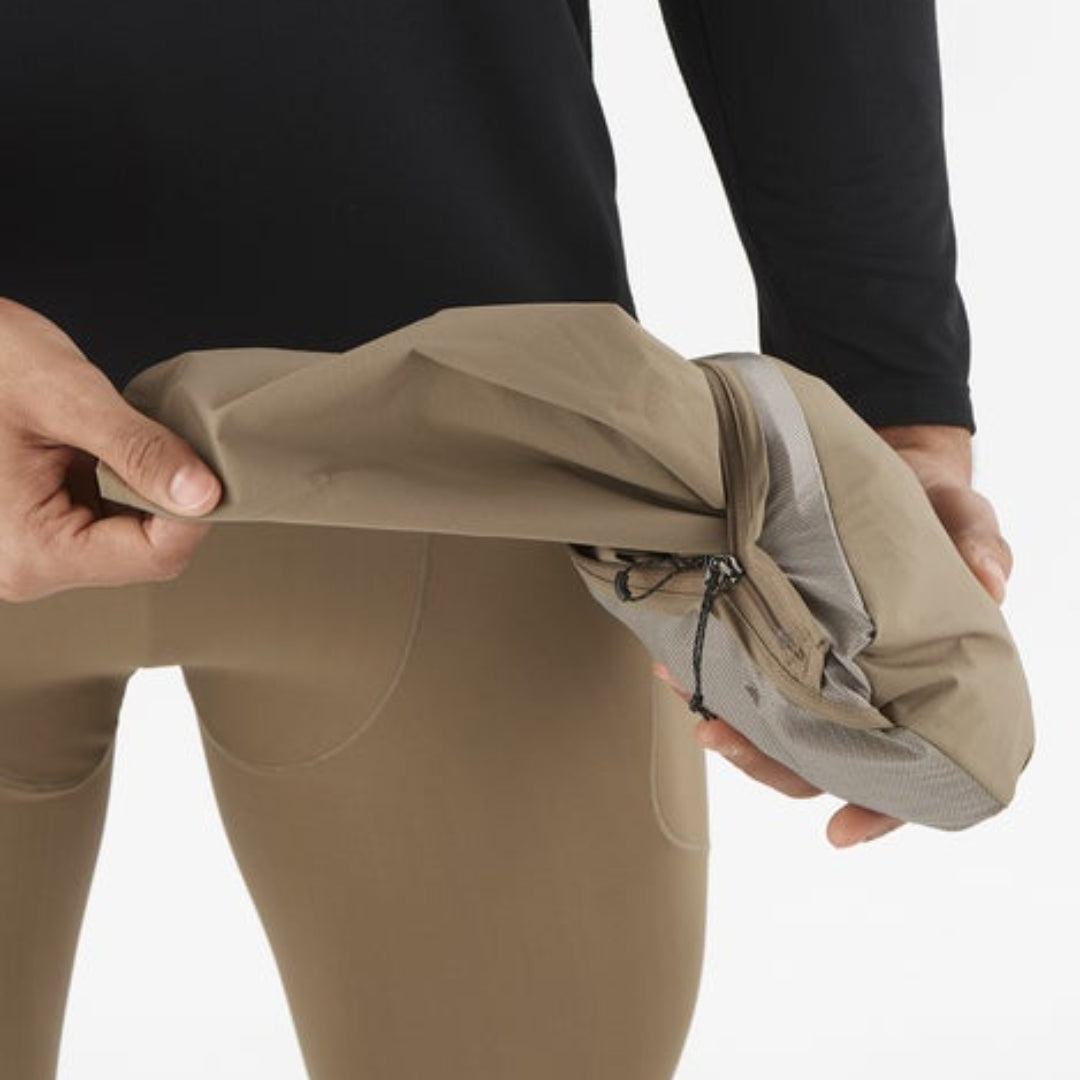 Salomon - Salomon Men's Bonatti Trail Jacket - Cam2