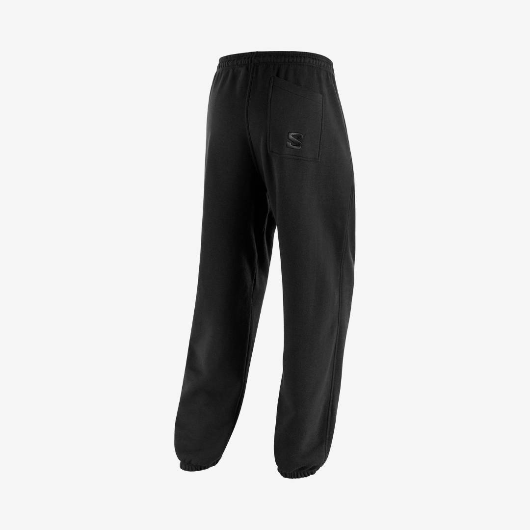 Salomon - Salomon Men's Sal Logo Pride Jogger (LC2286500) - Cam2