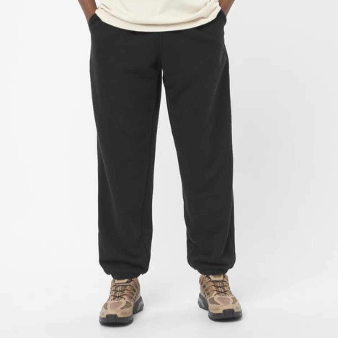 Salomon - Salomon Men's Sal Logo Pride Jogger (LC2286500) - Cam2