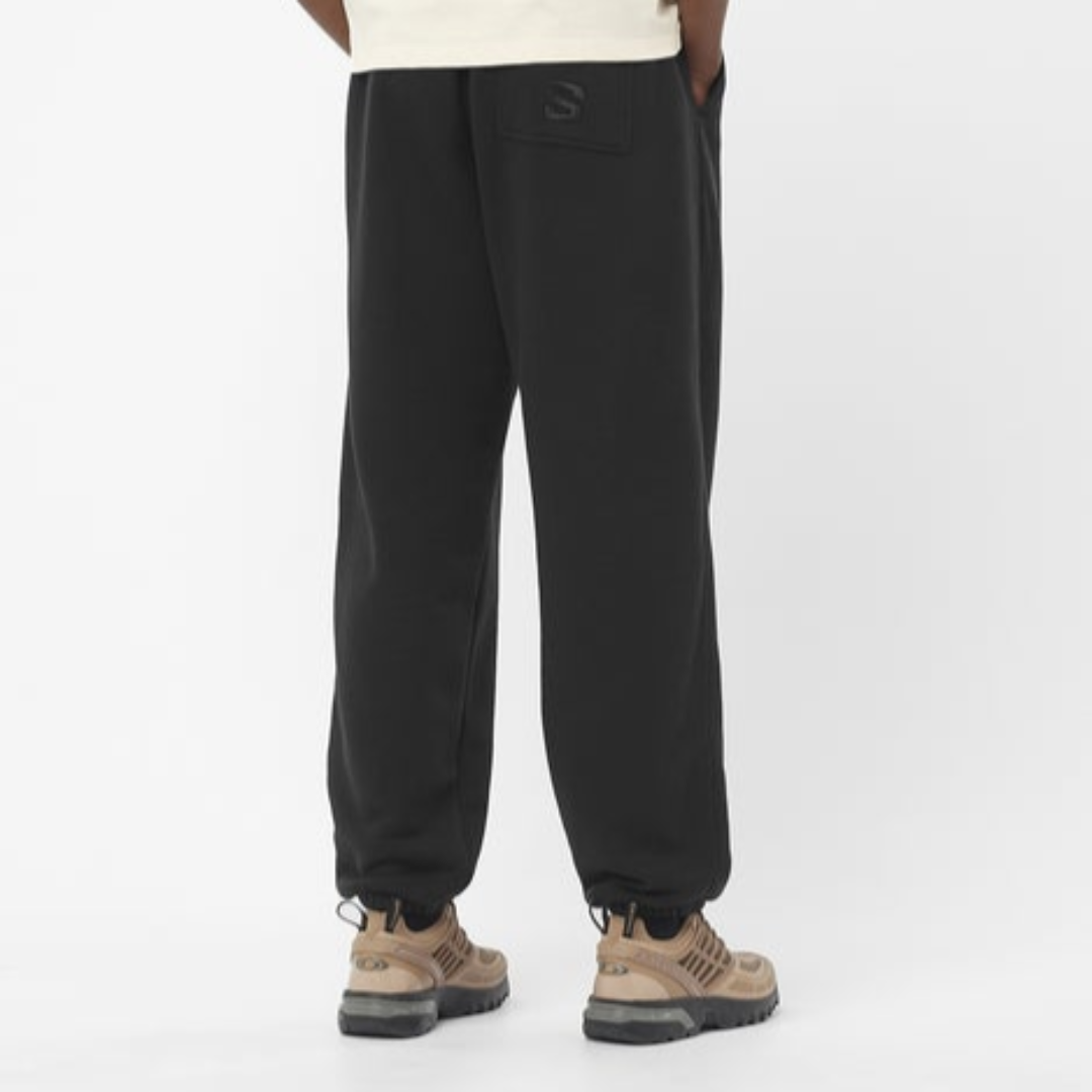 Salomon - Salomon Men's Sal Logo Pride Jogger (LC2286500) - Cam2