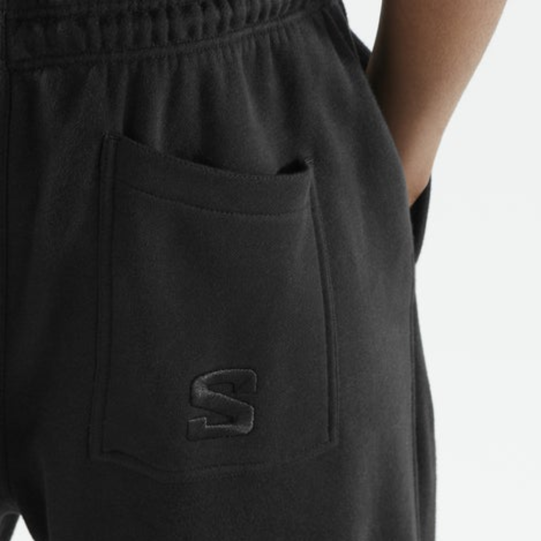 Salomon - Salomon Men's Sal Logo Pride Jogger (LC2286500) - Cam2