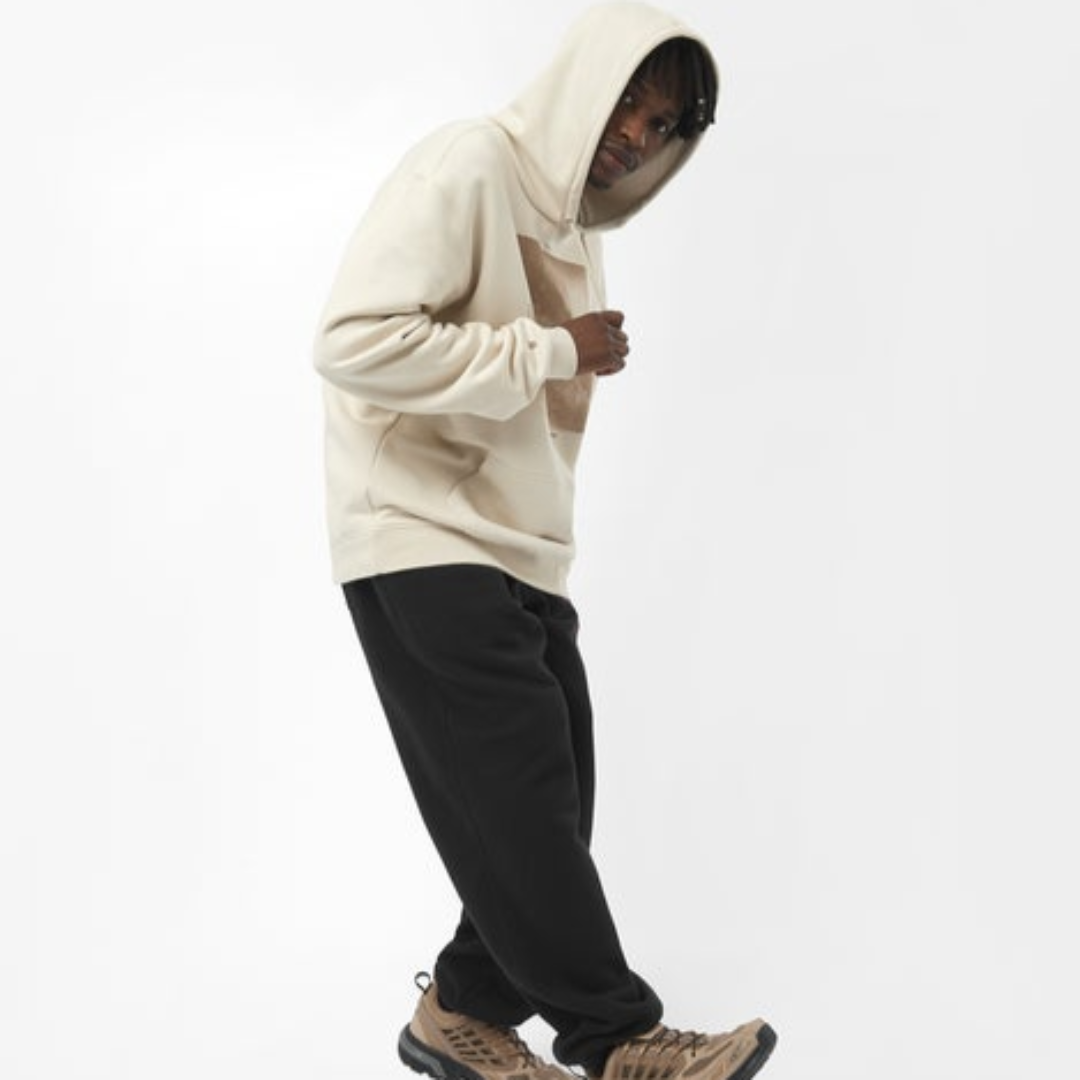 Salomon - Salomon Men's Sal Logo Pride Jogger (LC2286500) - Cam2