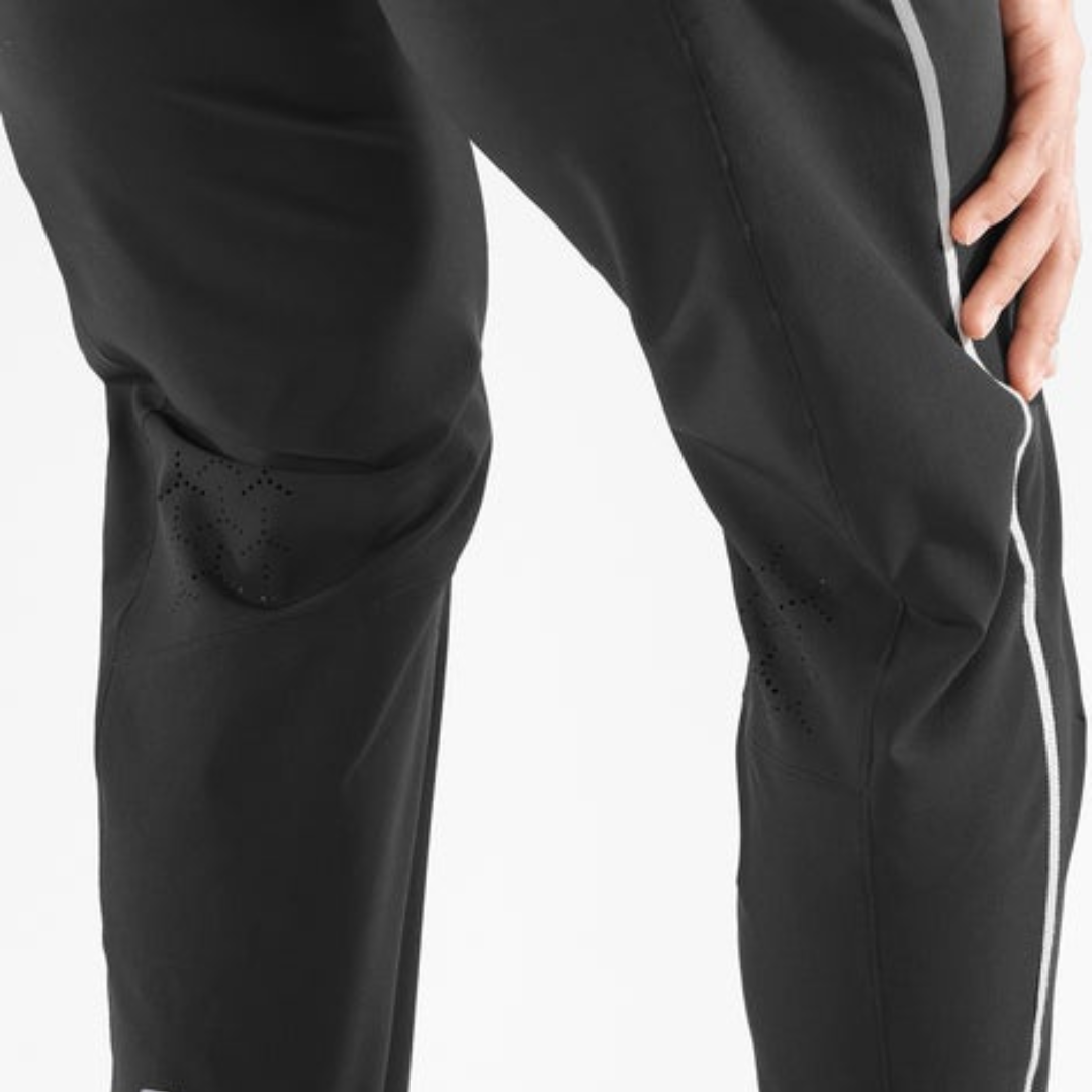 Salomon - Salomon Men's Sense Aero Stow Pants (LC2300500) - Cam2