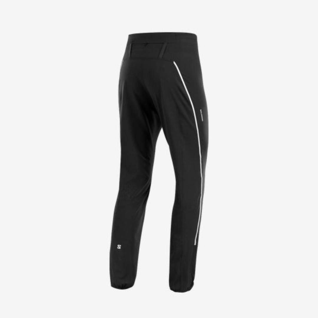 Salomon - Salomon Men's Sense Aero Stow Pants (LC2300500) - Cam2