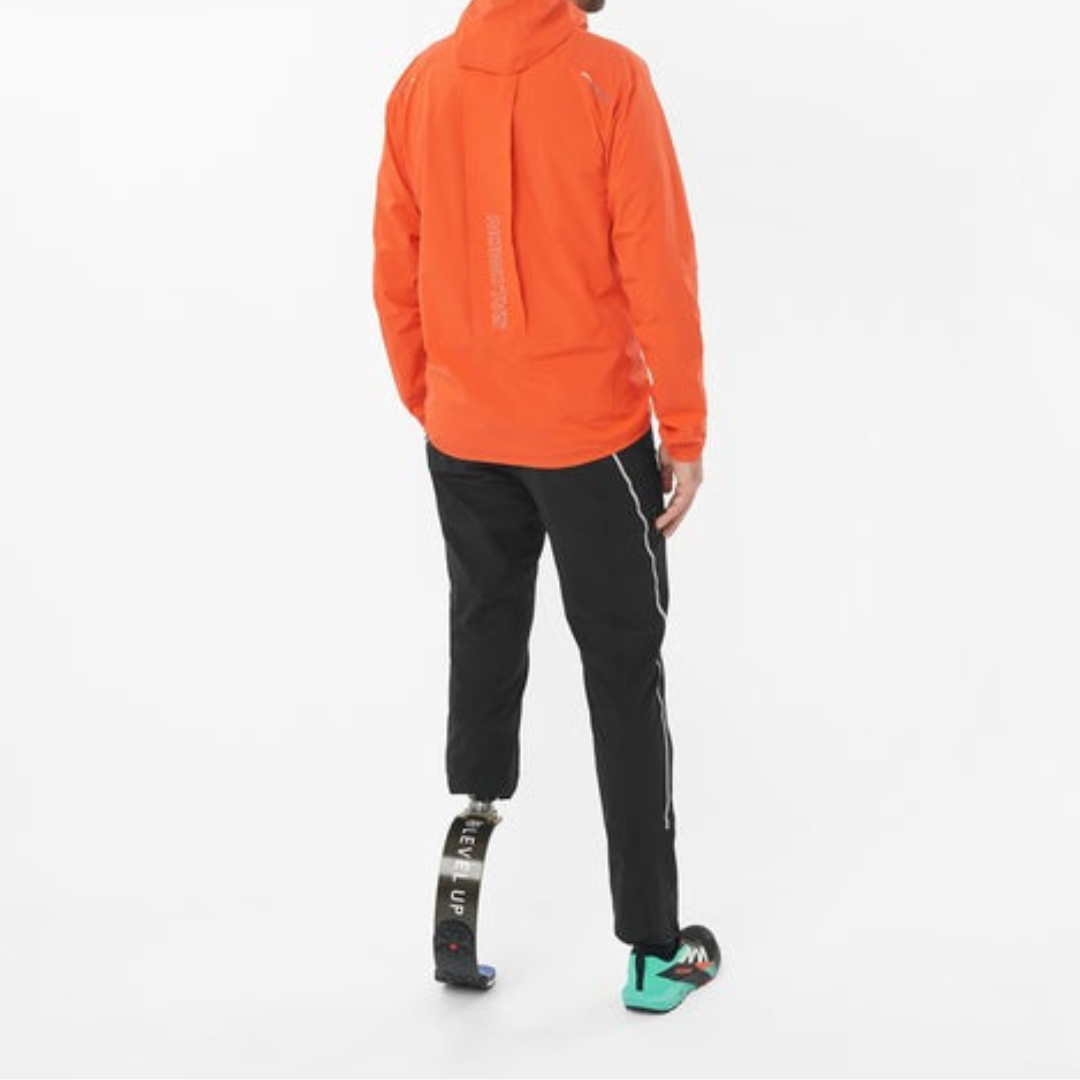 Salomon - Salomon Men's Sense Aero Stow Pants (LC2300500) - Cam2