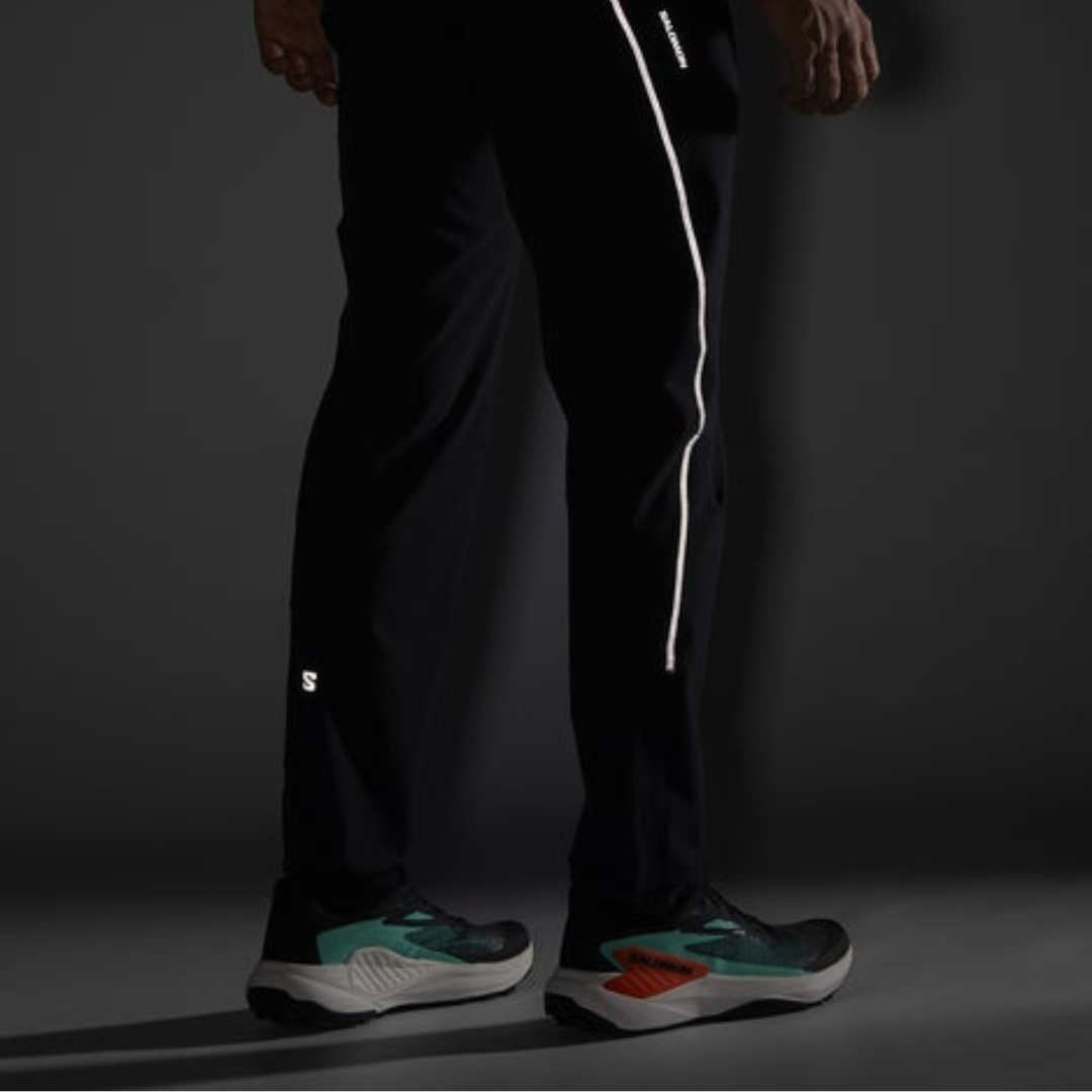 Salomon - Salomon Men's Sense Aero Stow Pants (LC2300500) - Cam2