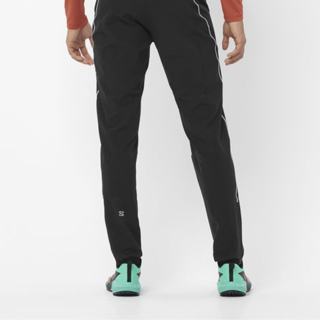 Salomon - Salomon Men's Sense Aero Stow Pants (LC2300500) - Cam2