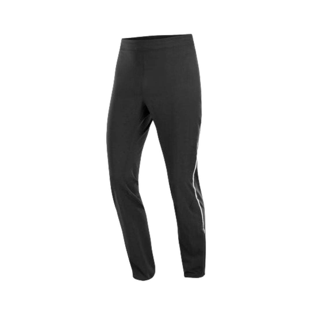 Salomon - Salomon Men's Sense Aero Stow Pants (LC2300500) - Cam2