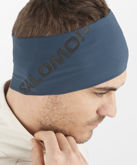 Salomon - Salomon RS PRO Headband - Cam2