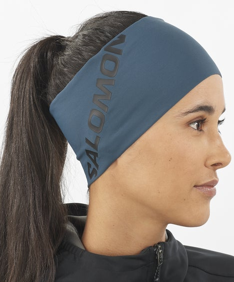 Salomon - Salomon RS PRO Headband - Cam2