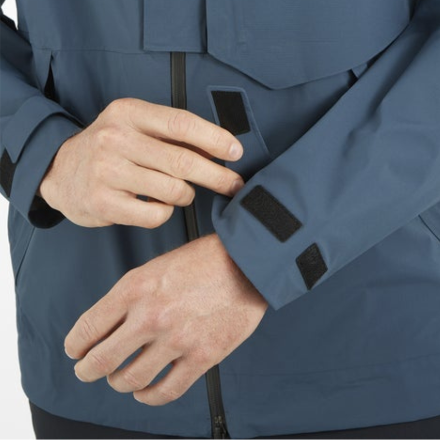 Salomon - Salomon Men's Outerpath Pro 2.5L Jacket - Cam2