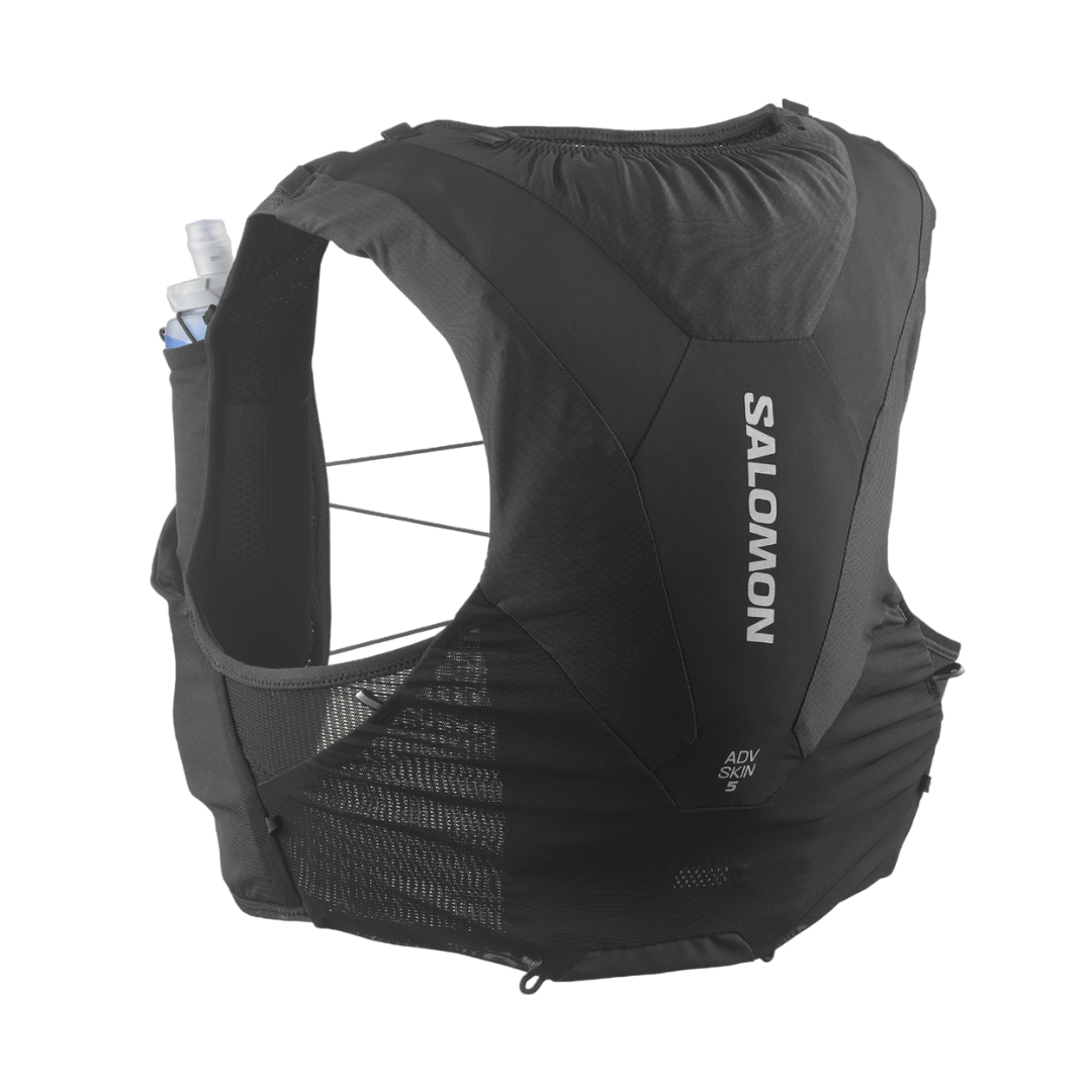 Salomon - Salomon Unisex's Adv Skin 5 Set (2464900) - Cam2