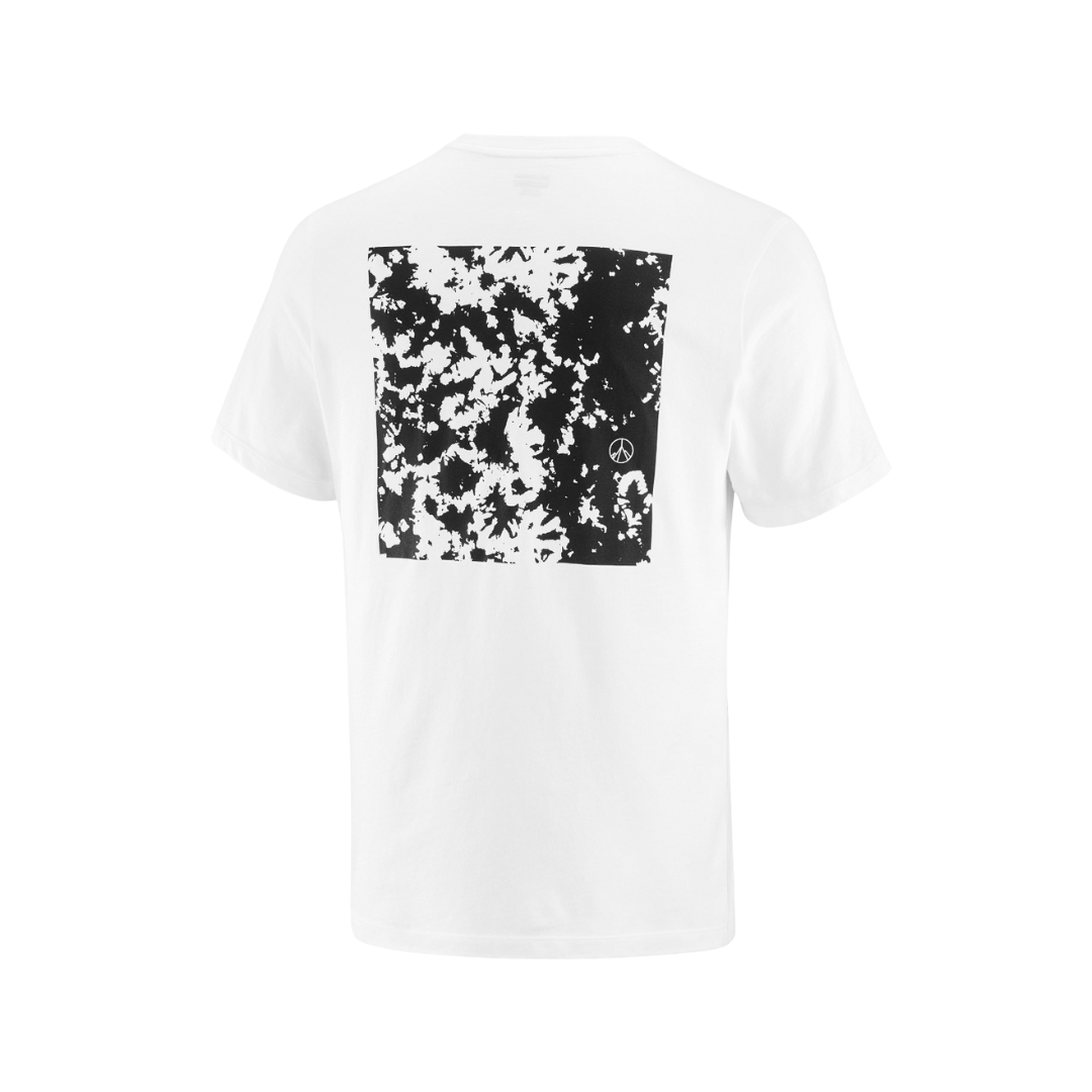 Salomon - Salomon Men's Droppin Short Sleeve Tee (LC2358800) - Cam2