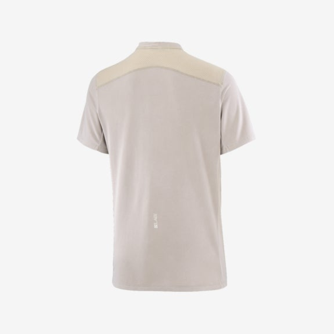 Salomon - Salomon Women's S/LAB Ultra Tee (LC2362700) - Cam2