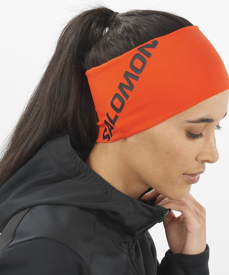 Salomon - Salomon RS PRO Headband - Cam2