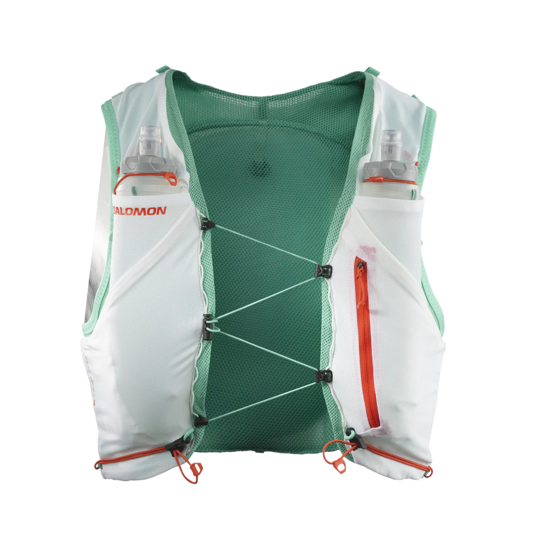 Salomon - Salomon Unisex's Adv Skin 5 Set (LC2379600) - Cam2