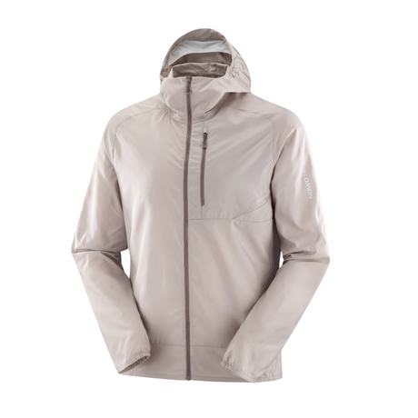 Salomon - Salomon Men's Bonatti Cross Wind Jackets (LC2420800) - Cam2