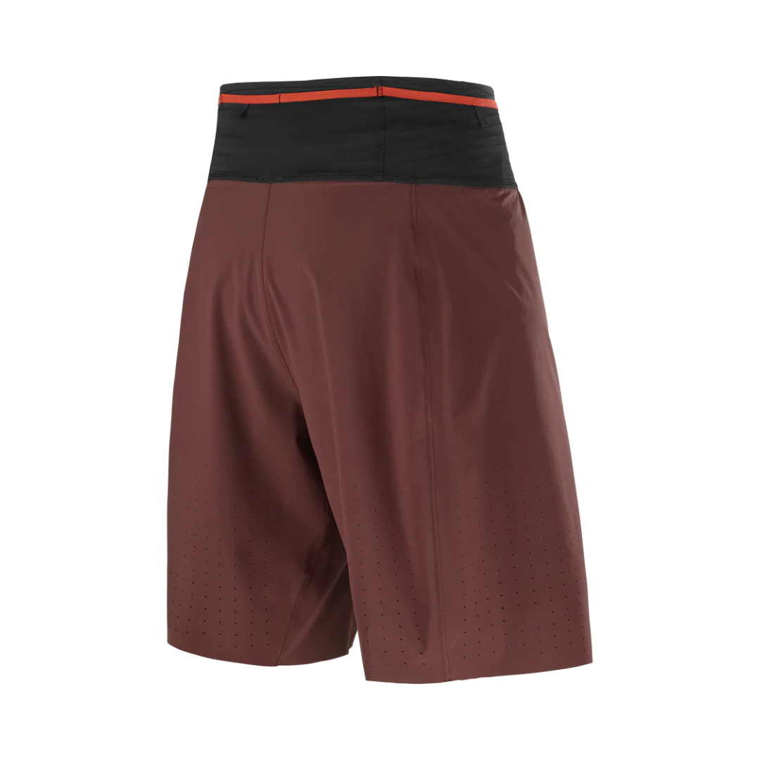 Salomon - Salomon Men's S/Lab Ultra 2IN1 Short (LC2448500) - Cam2