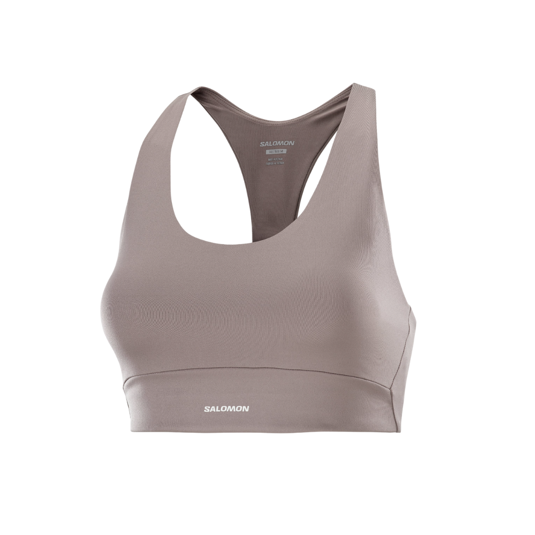 Salomon - Salomon Women's Shkout Core Bra - Cam2