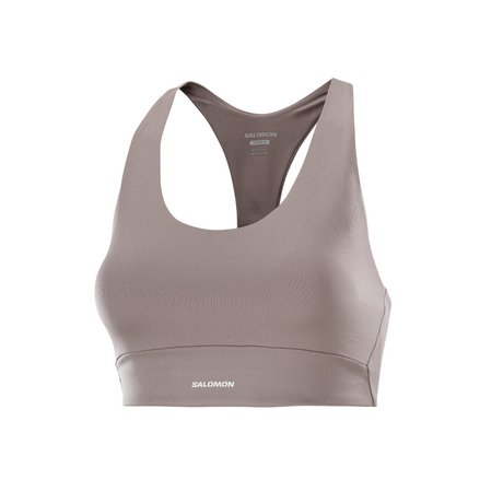 Salomon - Salomon Women's Shkout Core Bra - Cam2