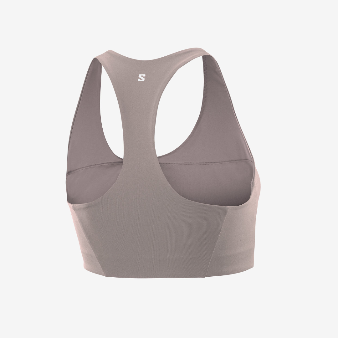 Salomon - Salomon Women's Shkout Core Bra - Cam2