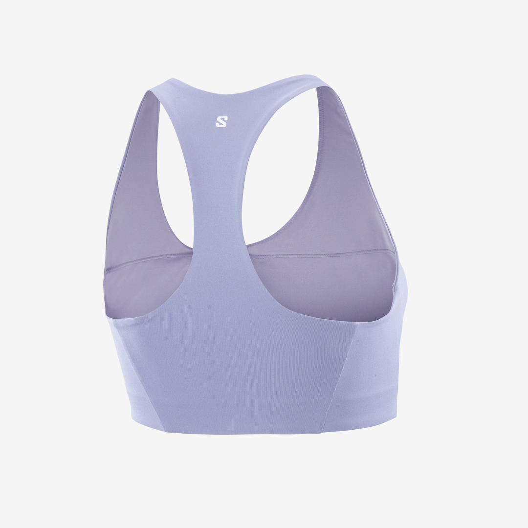 Salomon - Salomon Women's Shkout Core Bra - Cam2
