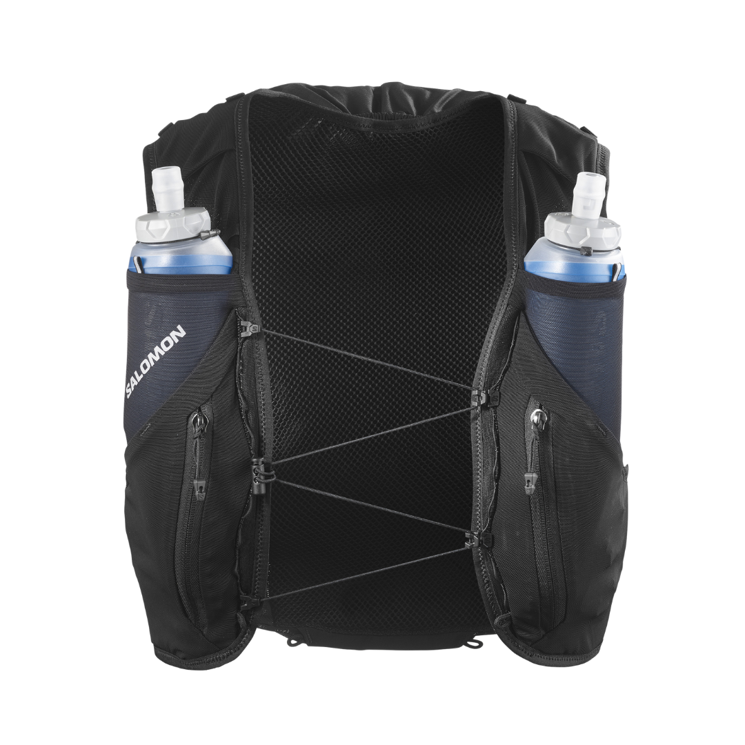Salomon - Salomon Unisex's Adv Skin 12 Set - Cam2