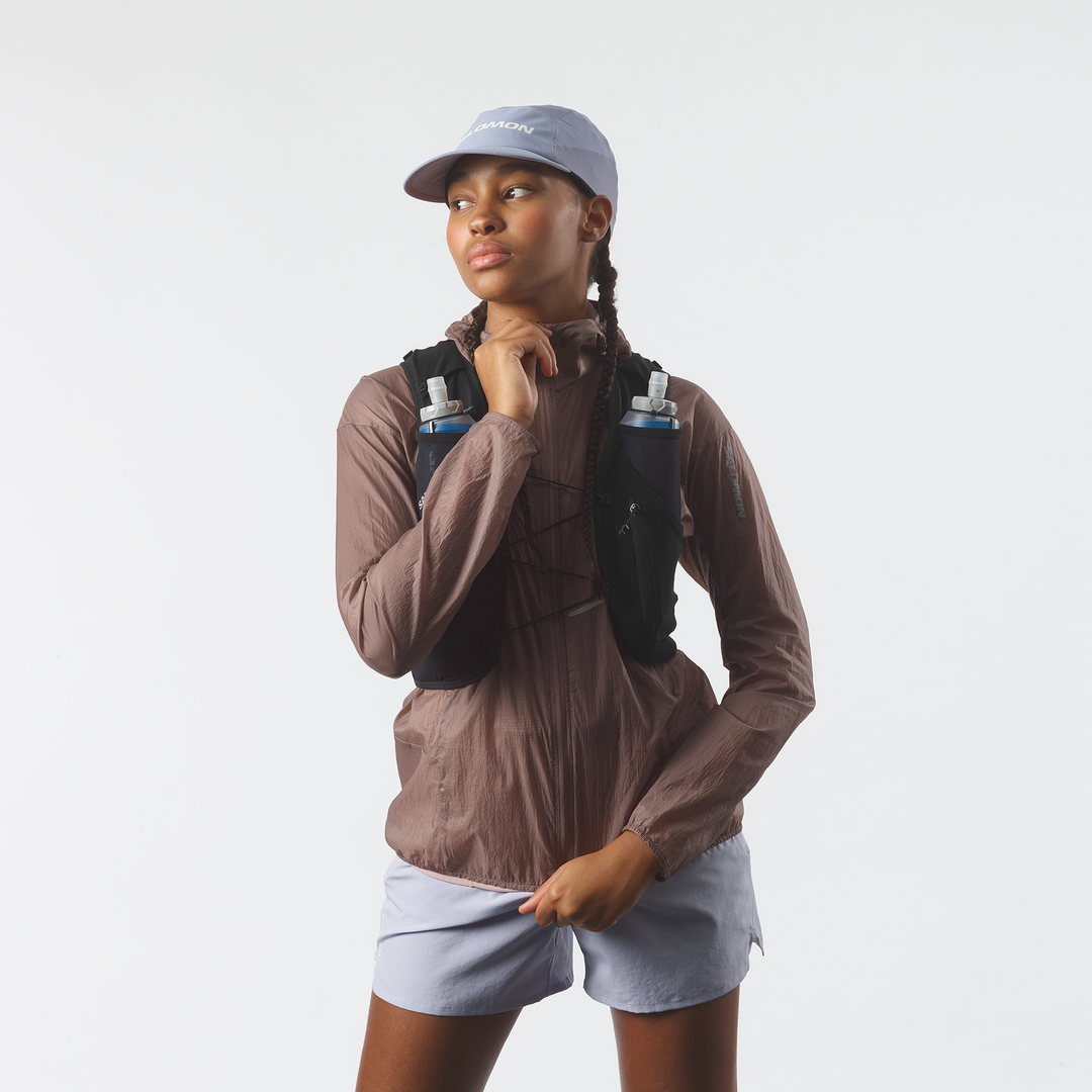 Salomon - Salomon Unisex's Adv Skin 12 Set - Cam2