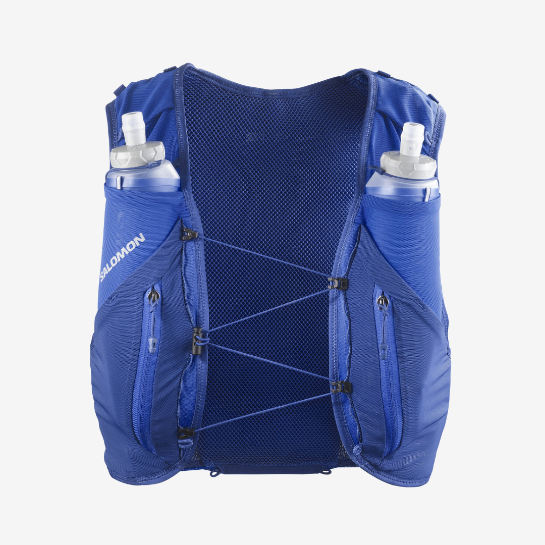 Salomon - Salomon Unisex's Adv Skin 12 Set - Cam2