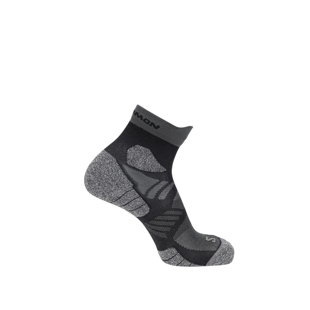 Salomon Unisex's Aero Ankle Socks
