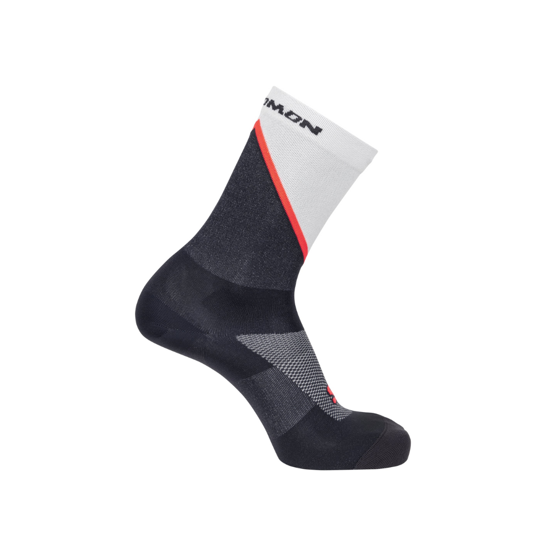 Salomon Unisex's Pulse Crew Socks