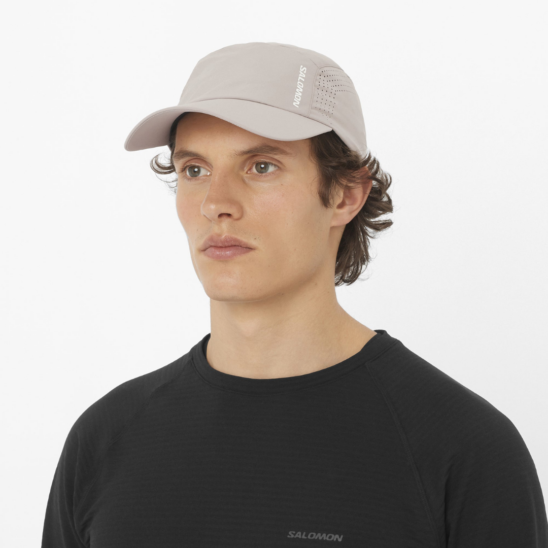 Salomon Unisex's SHKout Cap