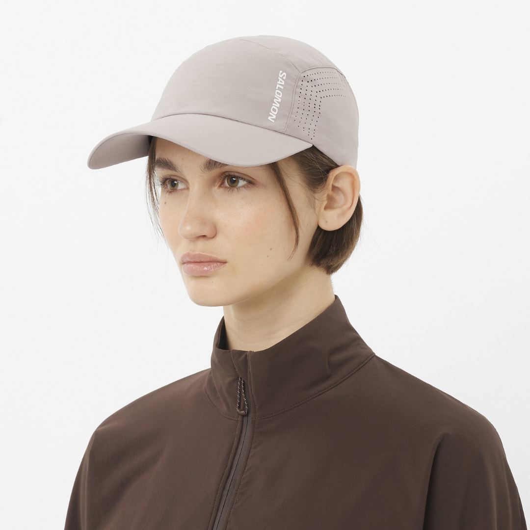 Salomon Unisex's SHKout Cap
