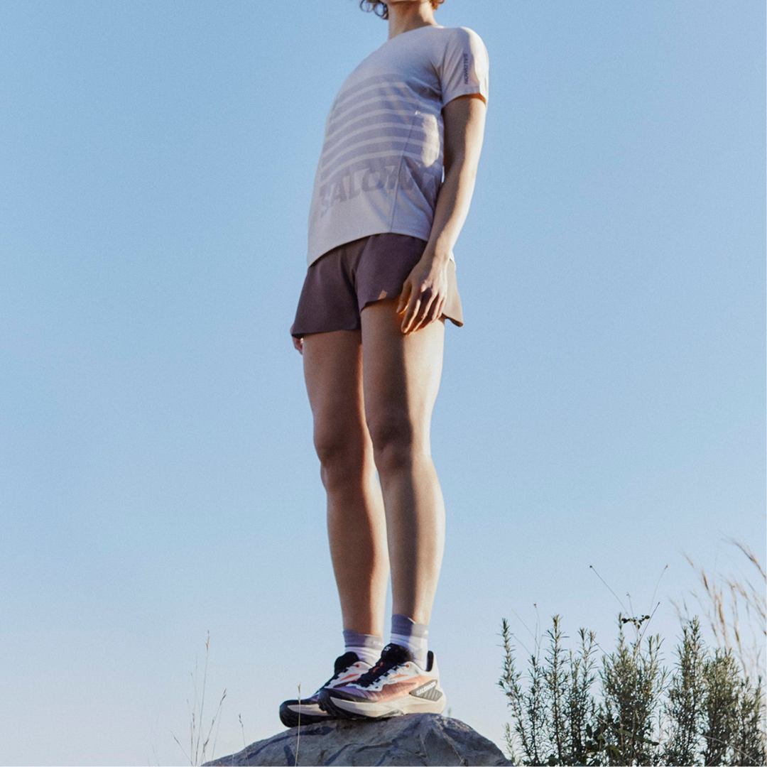 Salomon Unisex's Pulse Ankle Socks