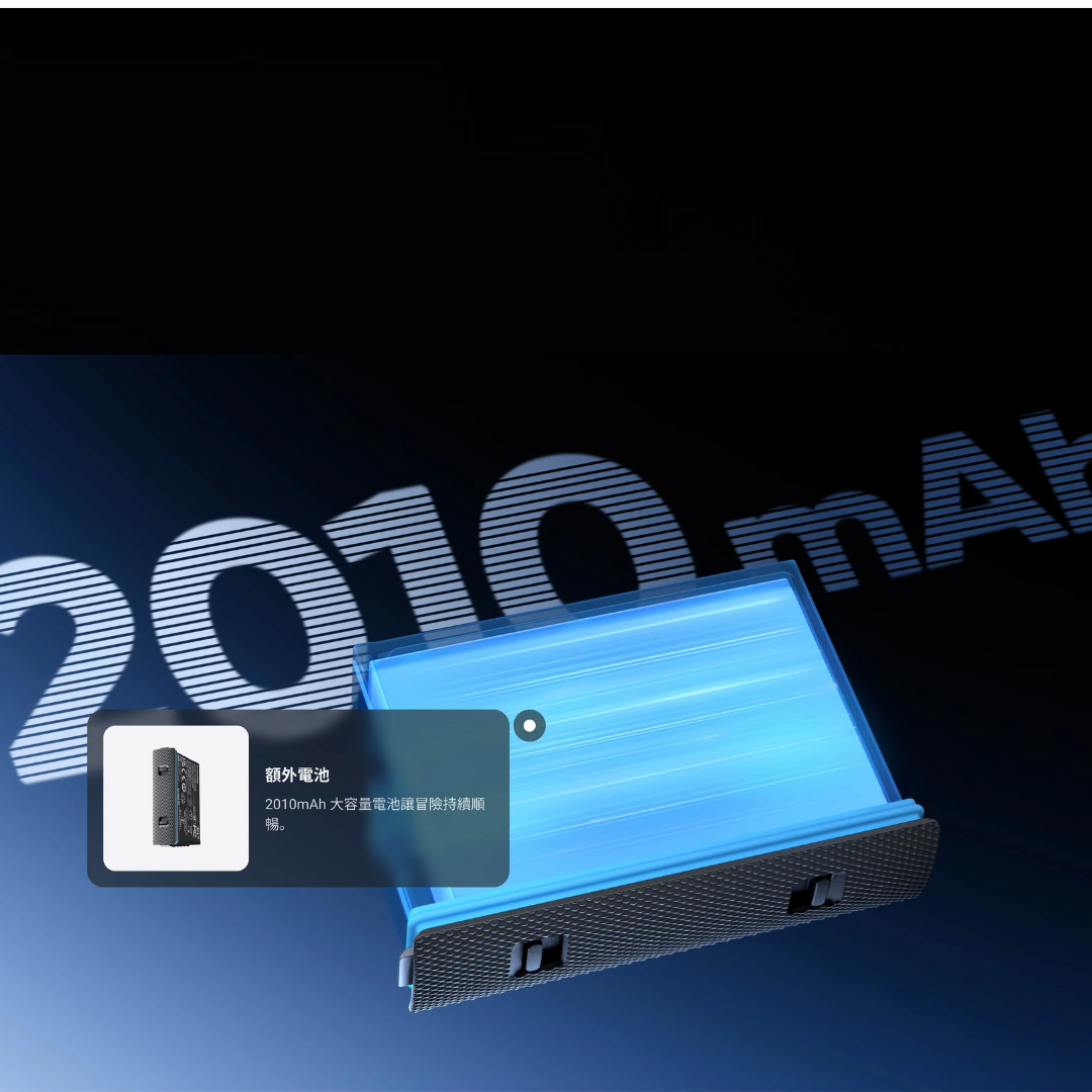 Insta360 X4 Air Starter Bundle