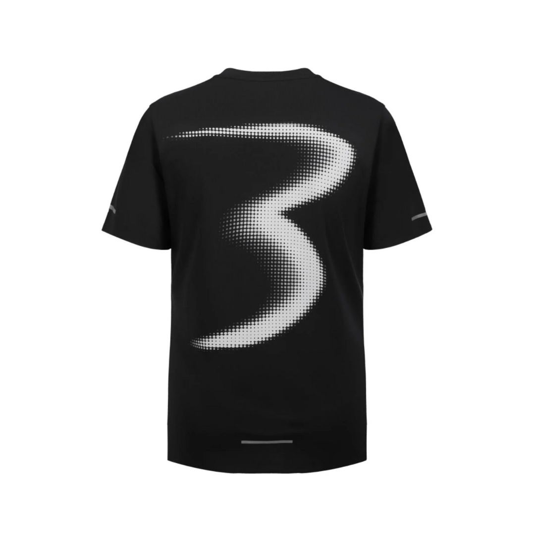 One Running Men's Victory Speed Tech Tee