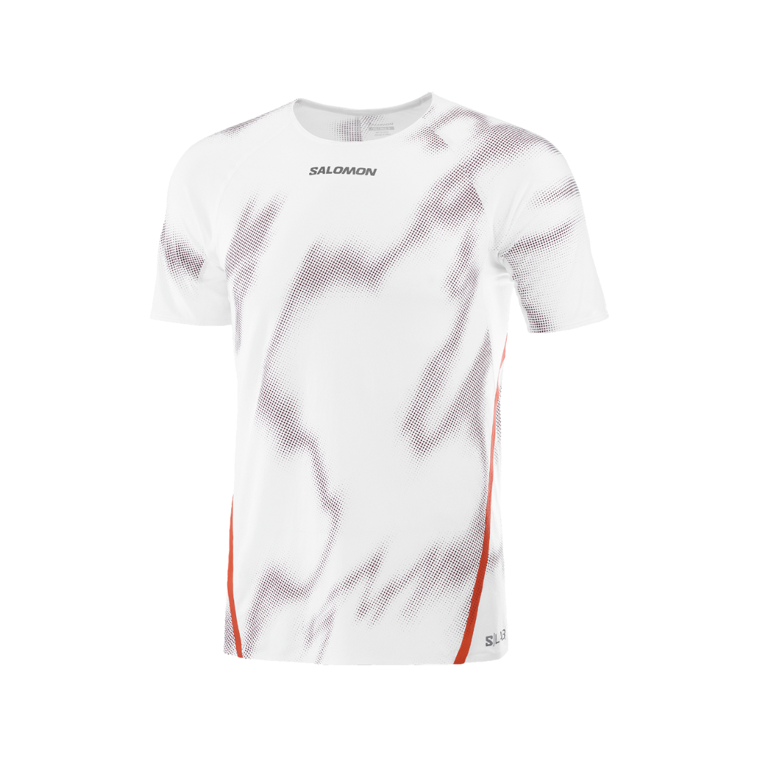 Salomon - Salomon Men's S/Lab Speed Tee (LC2693400) - Cam2