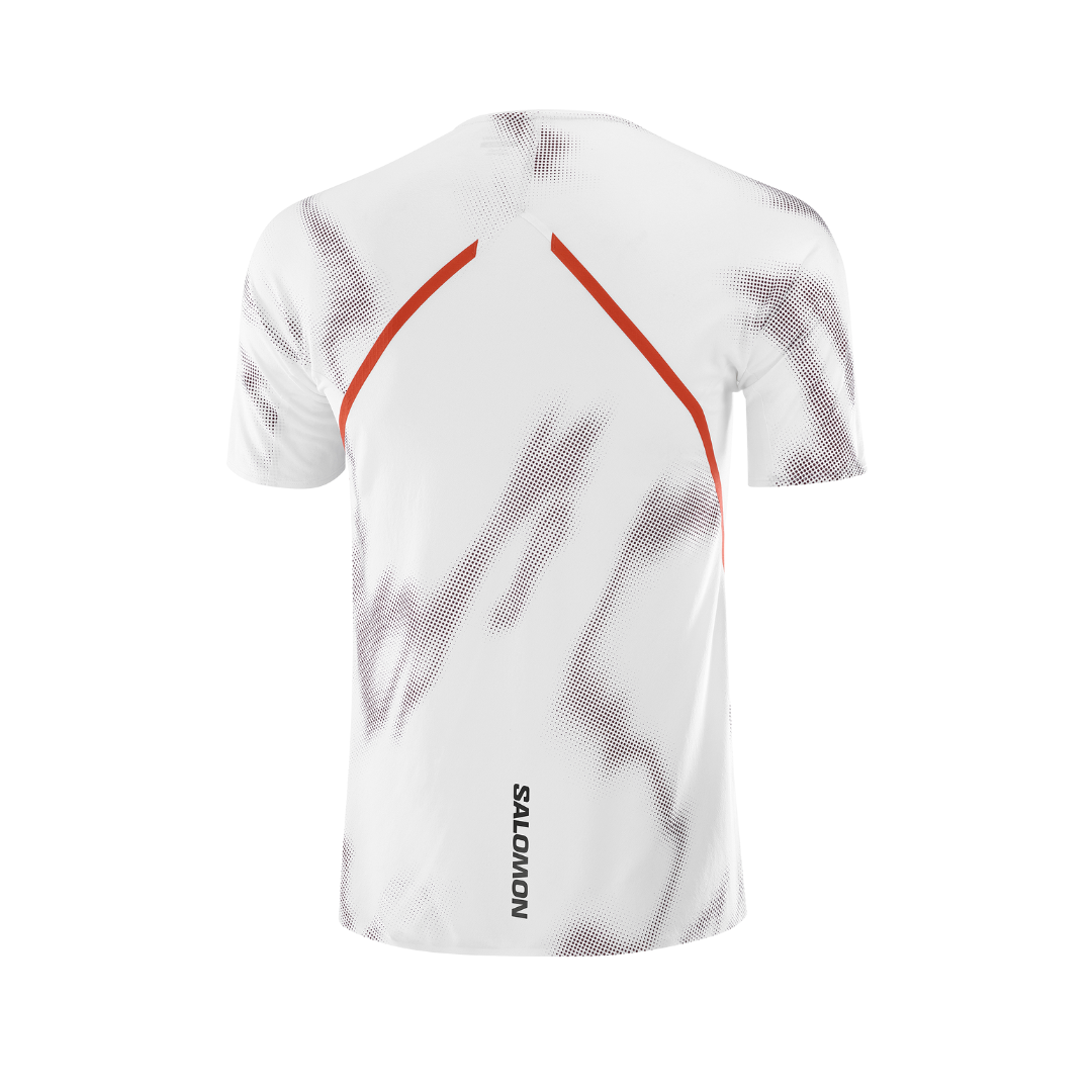 Salomon - Salomon Men's S/Lab Speed Tee (LC2693400) - Cam2
