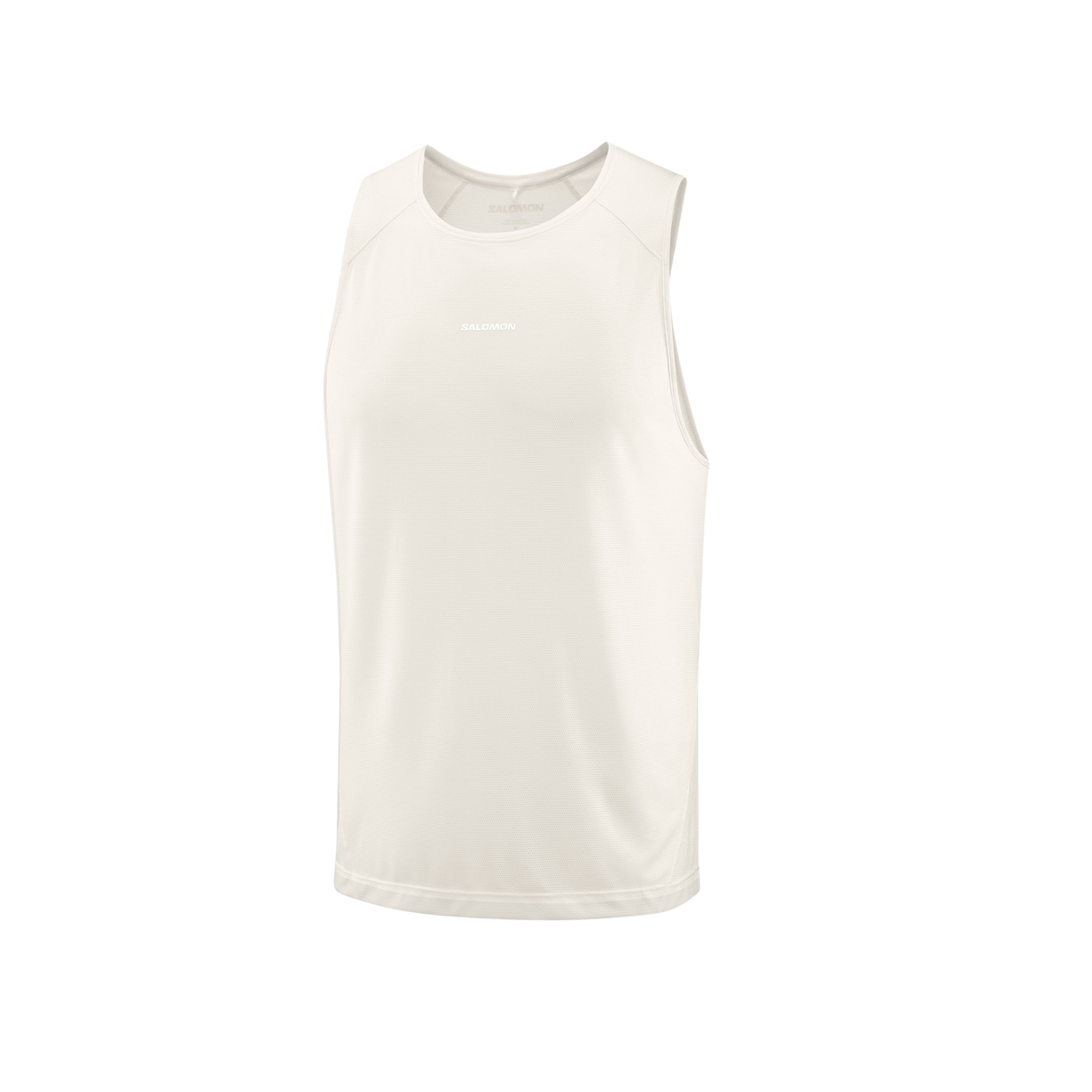 Salomon - Salomon Men's Shkout Core Tank (LC2751700) - Cam2